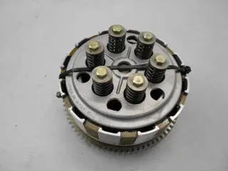 Suzuki GS500E Koppelingskorf