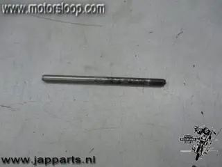 Suzuki GS500E Koppelingsstift