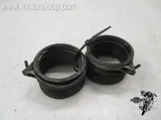 Suzuki GS500E Luchtfilterrubbers