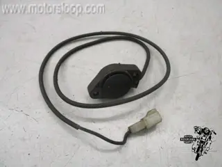 Suzuki GS500E Neutraalschakelaar