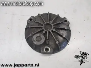 Suzuki GS500E Oliefilterdeksel