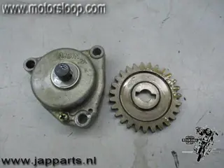 Suzuki GS500E Oliepomp