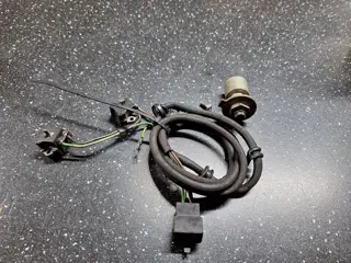 Suzuki GS500E Pick-Ups met rotor