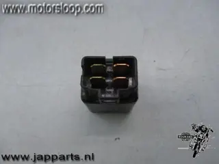 Suzuki GS500E Relais 4-pin