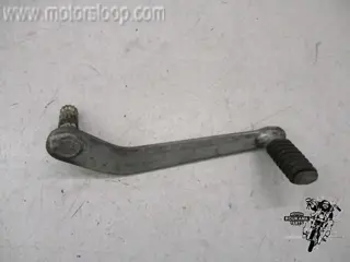 Suzuki GS500E Rempedaal