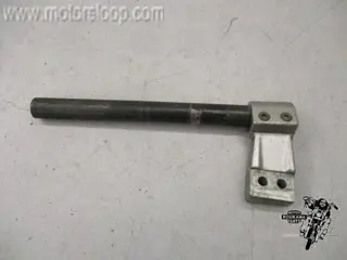 Suzuki GS500E Stuurhelft links ( middel )