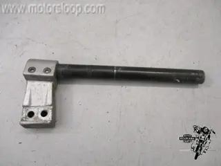 Suzuki GS500E Stuurhelft rechts (middel )