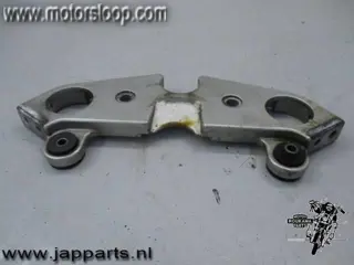 Suzuki GS500E Stuurhouder