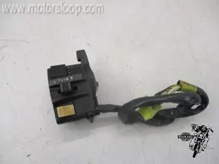 Suzuki GS500E Stuurschakelaar links