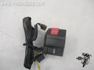 Suzuki GS500E Stuurschakelaar rechts zonder lichtschakelaar