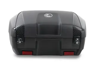 TOPKOFFER Moto Accessoires Bagage 1980 - 2014