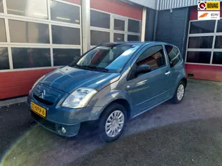 Citroen C2 1.1i Séduction