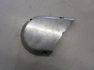 Suzuki GS550E Afdekkapje koppelingsworm 11387-47000