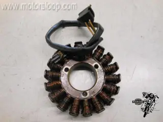 Suzuki GS550E Dynamo 31401-45020