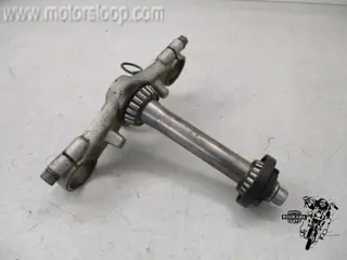 Suzuki GS500E Voorvork T-Stuk