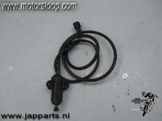 Suzuki GS500E Zijstandaard schakelaar