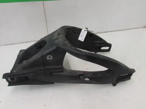 ACHTER BRUG Suzuki GSX R 1000 2009 - 2010