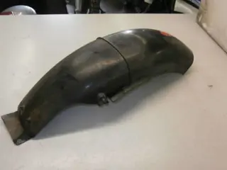 Suzuki GS550D Binnenspatbord 63112-45001