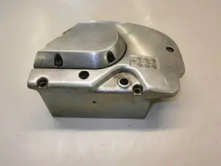 Suzuki GS550D Blokdeksel links 11300-47820