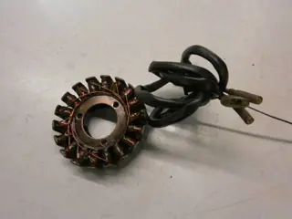 Suzuki GS550D Dynamo 31400-45010