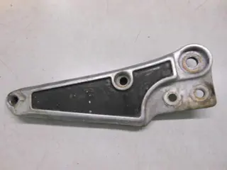 Suzuki GS750T Schetsplaat rechts 43811-45900