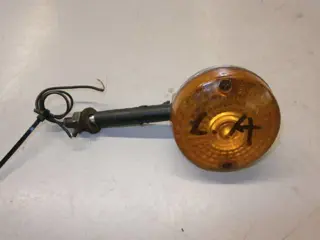 Suzuki GS550D Knipperlicht Links achter