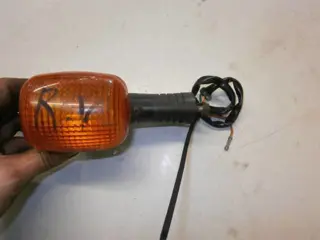 Suzuki GS550D Knipperlicht rechts voor