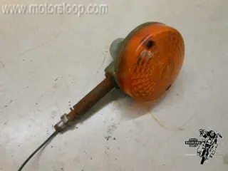 Suzuki GS550D Knipperlicht voor