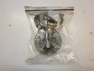 Suzuki GS550D Ontsteking