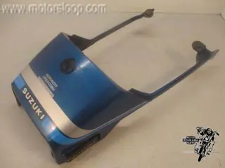 Suzuki GS550E Achterkap