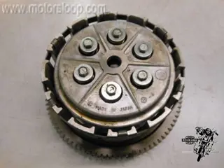 Suzuki GS550E Koppelingskorf 21200-47000