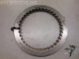 Suzuki GS550E Koppelingsplaten staal (6)