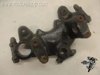 Suzuki GS550E Kroonplaat