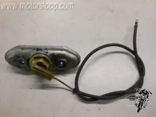 Suzuki GS550E Neutraalschakelaar