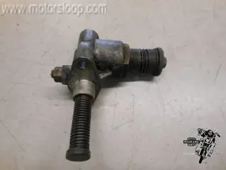 Suzuki GS550E Nokkenas kettingspanner 12830-47000