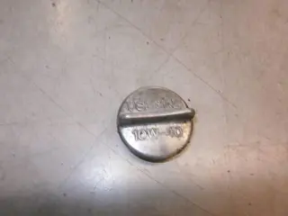 Suzuki GS550E Olievuldop