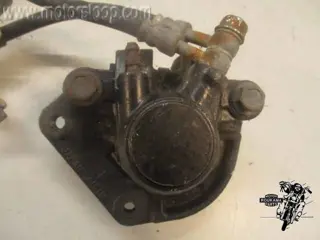 Suzuki GS550E Remklauw links voor