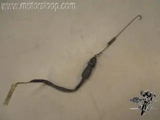 Suzuki GS550E Remlichtschakelaar