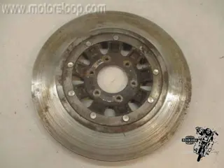 Suzuki GS550E Remschijf achter