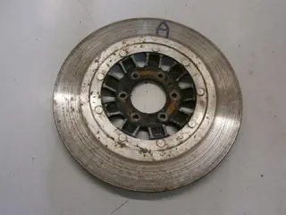 Suzuki GS550E Remschijf achter 59210-18401