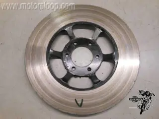 Suzuki GS550E Remschijf voor 59210-37001