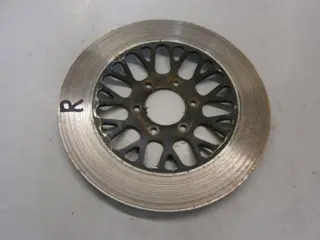 Suzuki GS550E Remschijf voor 59211-45200