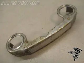 Suzuki GS550E Sierkapje voorvork