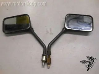 Suzuki GS550E Spiegelset imitatie