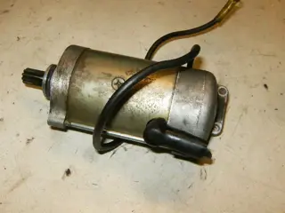 Suzuki GS850G Startmotor 31100-49050