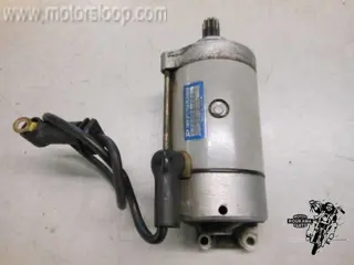 Suzuki GS550E Startmotor 31100-45010