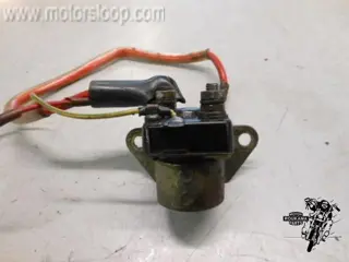 Suzuki GS550E Startrelais 31800-37020