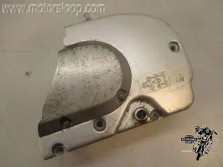 Suzuki GS550E Tandwielkap