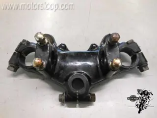 Suzuki GS550E Voorvork balhoofdplaat 51311-47000-291