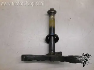 Suzuki GS550E Voorvork T-stuk 51410-45000